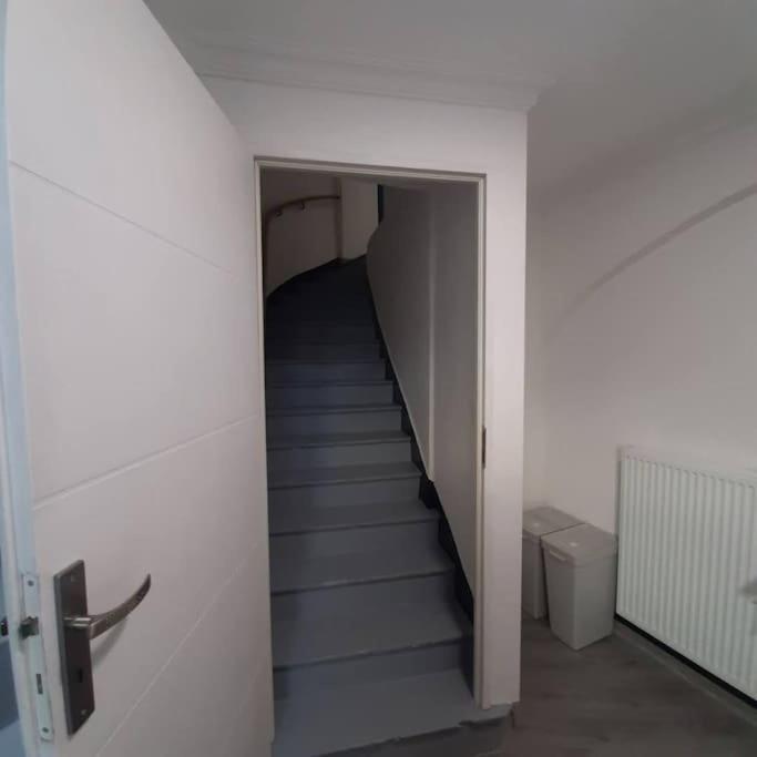 Maison De Ville Vic-le-Comte Eksteriør bilde