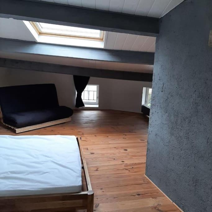 Maison De Ville Vic-le-Comte Eksteriør bilde